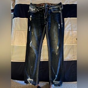 Woman’s Rock Rivals size 30